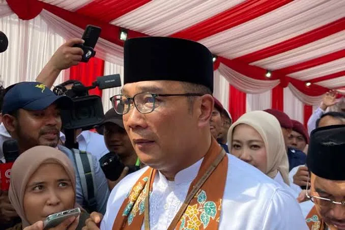 Lecehkan Jakarta Sebagai Kampung Raksasa Dan Warganya Kampungan, Ridwan Kamil Diminta Pulang Ke Bandung