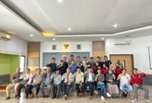Pesantren Al Mizan Majalengka Gelar Forum Group Discussion Bareng Uin Siber Syekh Nurjati Cirebon