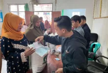 Bulog Siap Salurkan Bantuan Beras Cbp Alokasi Desember 2024 Di Lebak Dan Pandeglang
