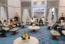 Anggota Komisi Viii, Gelar Rapat Bahas Koordinasi Siaga Darurat Bencana,Cek Selengkapnya