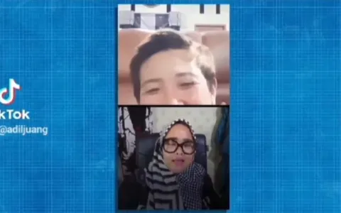 Perilaku Sombrong Istri Jaksa Amiruddin Soroti Etika Keluarga Penegak Hukum di Media Sosial