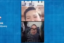 Perilaku Sombrong Istri Jaksa Amiruddin Soroti Etika Keluarga Penegak Hukum Di Media Sosial