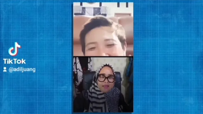 Perilaku Sombrong Istri Jaksa Amiruddin Soroti Etika Keluarga Penegak Hukum Di Media Sosial