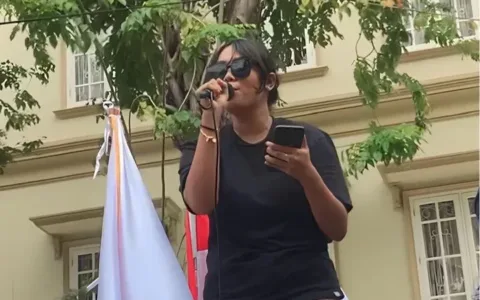 Slogan Pilih yang Cantik di Pilkada Maluku Utara Jadi Polemik