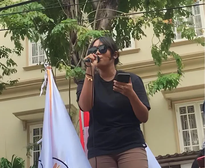Slogan Pilih Yang Cantik Di Pilkada Maluku Utara Jadi Polemik