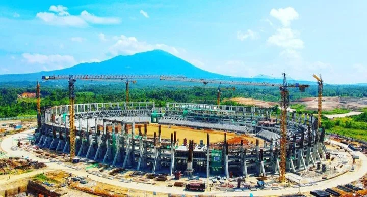 Kawal Terus, Ulama Banten Dukung Kejati Dan Kapolda Periksa Tcw Dan Fh Di Kasus Sport Center