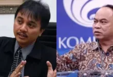 Ahli Telematika Roy Suryo: Budi Arie Dituntut Tanggung Jawab Soal Pengamanan Situs Judol