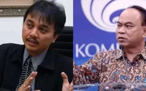 Ahli Telematika Roy Suryo: Budi Arie Dituntut Tanggung Jawab soal Pengamanan Situs Judol
