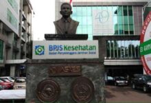 Komisi Ix Dpr Rencana Kenaikan Iuran Bpjs Kesehatan Minta Dikaji Ulang