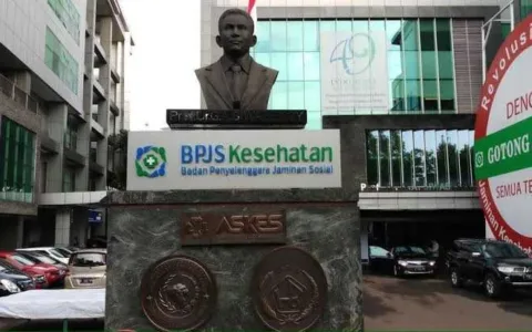 Komisi IX DPR Rencana Kenaikan Iuran BPJS Kesehatan Minta Dikaji Ulang