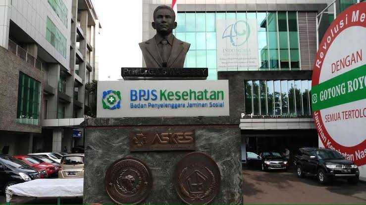 Komisi Ix Dpr Rencana Kenaikan Iuran Bpjs Kesehatan Minta Dikaji Ulang