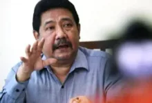 Hendardi Sentra Institute, Angkat Bicara Terkait Pemilihan Pimpinan KPK