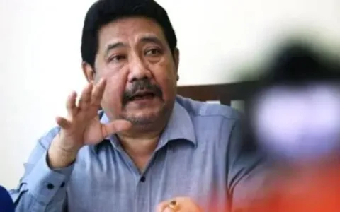Hendardi Sentra Institute, Angkat Bicara Terkait Pemilihan Pimpinan KPK