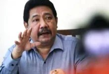 Hendardi Sentra Institute, Angkat Bicara Terkait Pemilihan Pimpinan Kpk