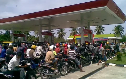 Mulyadi: Penggunaan QR Code Pertamina untuk Beli Pertalite Tidak Efektif
