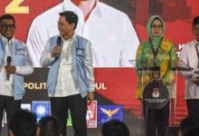 Ketua Komisi Ii Pastikan Penyelenggaraan Pilkada Serentak Di Banten Berjalan Aman