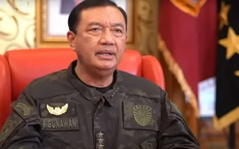 BG Ditanya soal Budi Arie di Pusaran Judol: Semua akan Diproses