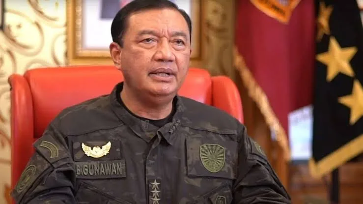 Bg Ditanya Soal Budi Arie Di Pusaran Judol: Semua Akan Diproses