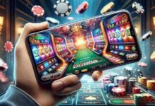 Cak Imin Sebut Sekitar Rp900 Triliun Pertahun Mengalir Ke Luar Negeri Akibat Judi Online