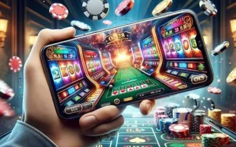 Cak Imin Sebut sekitar Rp900 triliun Pertahun Mengalir ke Luar Negeri Akibat Judi Online