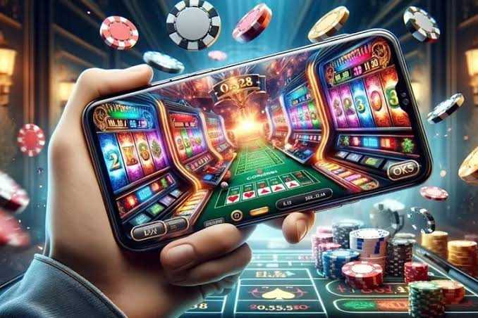 Cak Imin Sebut Sekitar Rp900 Triliun Pertahun Mengalir Ke Luar Negeri Akibat Judi Online