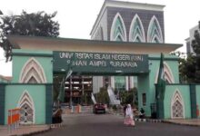 Komisi Vlll Dukung Uin Sunan Ampel Dirikan Fakultas Kedokteran Berbasis Nilai-Nilai Kepesantrenan