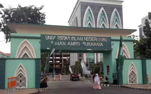Komisi Vlll Dukung UIN Sunan Ampel Dirikan Fakultas Kedokteran Berbasis Nilai-nilai Kepesantrenan