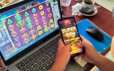 Anggota DPR RI Komisi lll: Masyarakat Percaya Polri Komitmen Berantas Judi Online