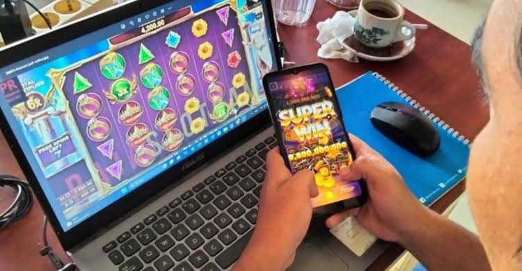 Anggota Dpr Ri Komisi Lll : Masyarakat Percaya Polri Komitmen Berantas Judi Online
