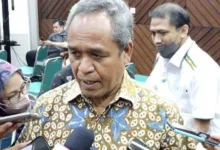 Anggota Komisi III DPR RI Mendukung Kepolisian Berantas Judi Online Sampai Tuntas 