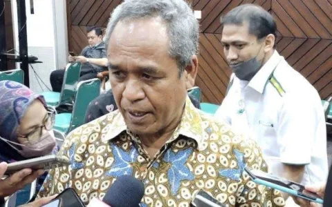 Anggota Komisi III DPR RI Mendukung Kepolisian Berantas Judi Online Sampai Tuntas 