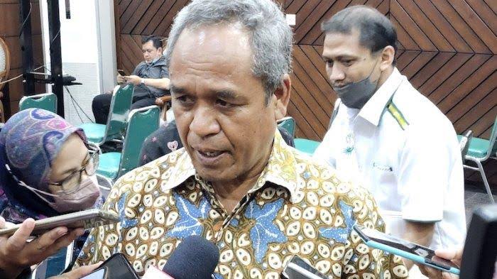 Anggota Komisi Iii Dpr Ri Mendukung Kepolisian Berantas Judi Online Sampai Tuntas 