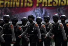 Komisi Iii Dpr: Polri Di Bawah Kemendagri Penghianatan Reformasi