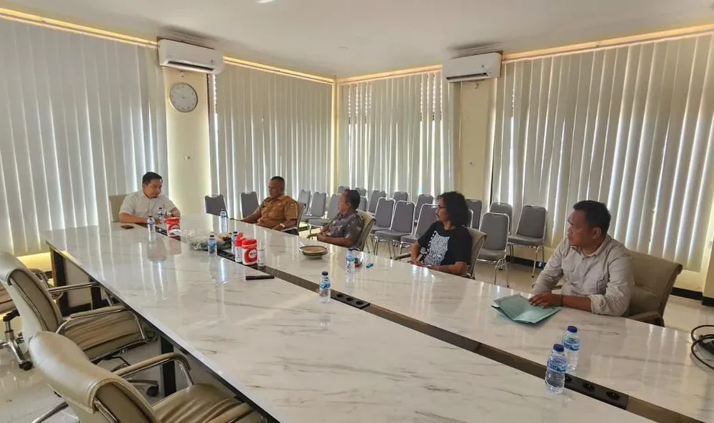 Masyarakat 9 Desa Yang Terdampak Waduk Karian, Siap Aksi Ke Istana