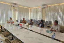 Masyarakat 9 Desa Yang Terdampak Waduk Karian, Siap Aksi Ke Istana