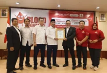 Ikhtiar Wujudkan Gaya Hidup, Pddi Bersama Royal Palm Hotel Selenggarakan Donor Darah