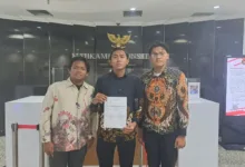 Syarat Kualifikasi Pendidikan Calon Jaksa Dianggap Diskriminatif, Dua Alumni FSH UIN Jakarta Uji UU Kejaksaan ke MK