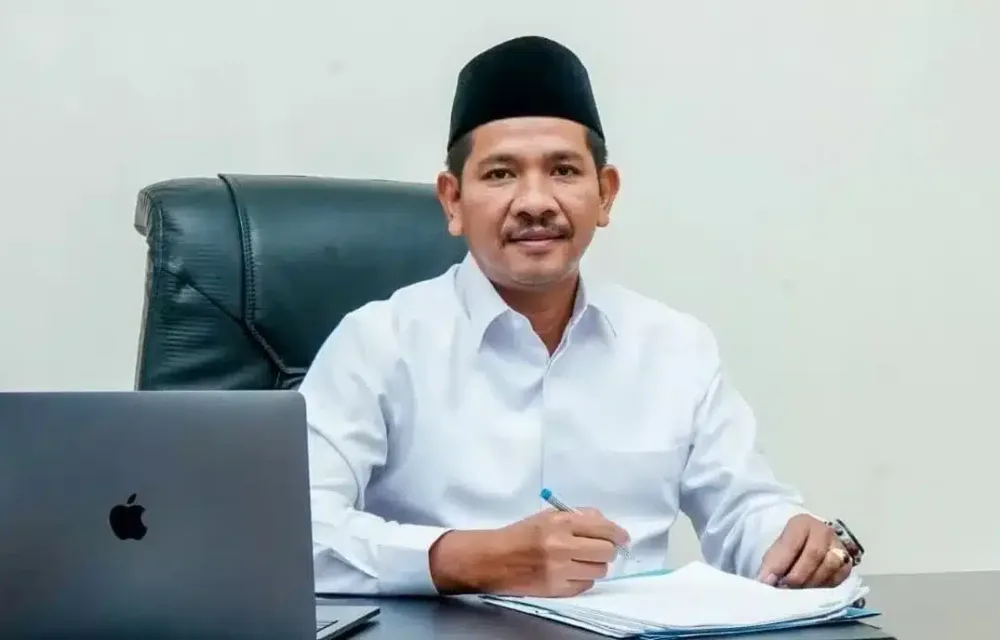 Ini Cara Kemenag Akselerasi Ppg Dan Tingkatkan Kesejahteraan Guru Madrasah