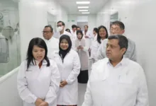 Bpjph Dorong Industri Farmasi Sertifikasi Halal Produknya