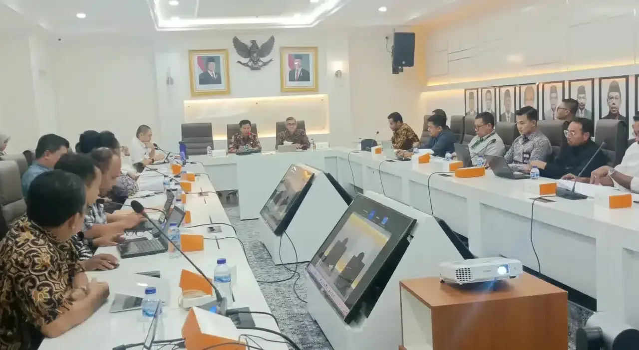 Lelang Pesawat Jemaah Haji 2025 Dibuka, Kemenag: Transparan dan Akuntabel