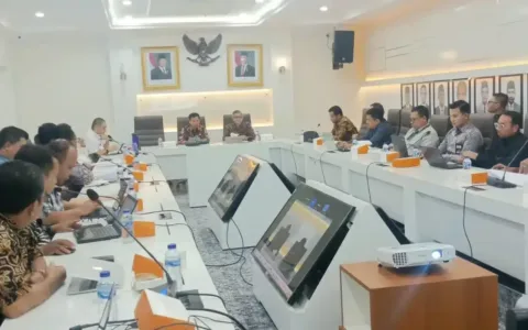 Lelang Pesawat Jemaah Haji 2025 Dibuka, Kemenag: Transparan dan Akuntabel