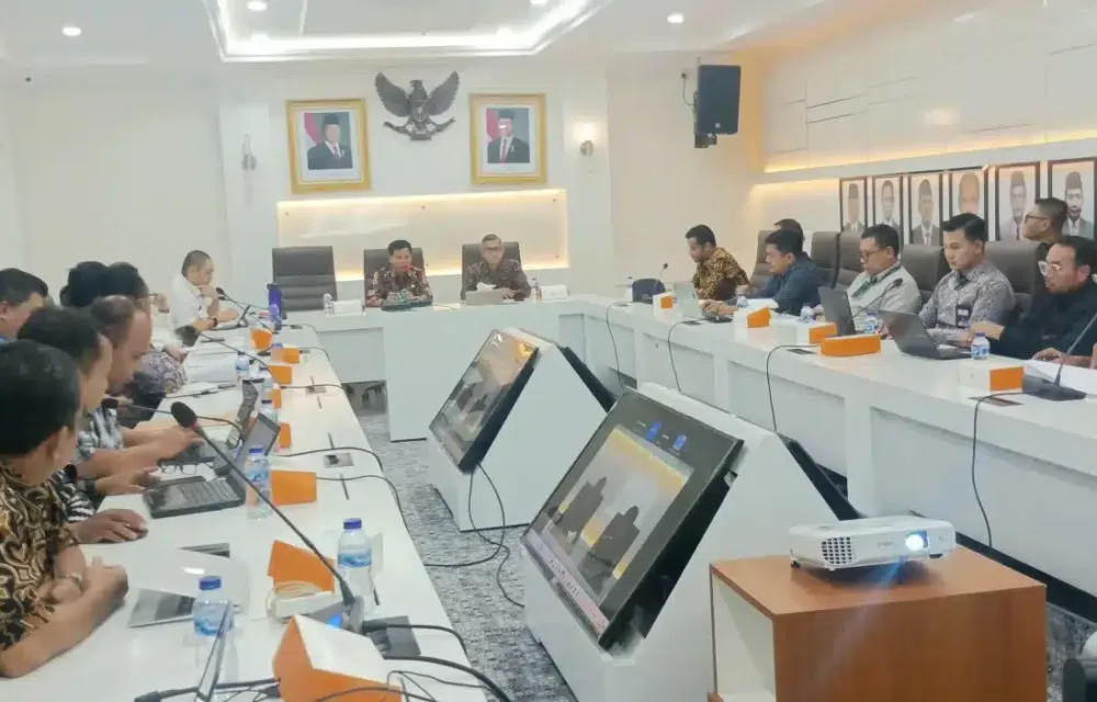 Lelang Pesawat Jemaah Haji 2025 Dibuka, Kemenag: Transparan Dan Akuntabel