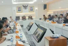 Lelang Pesawat Jemaah Haji 2025 Dibuka, Kemenag: Transparan Dan Akuntabel