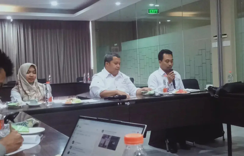 Ombudsman Provinsi Banten Luncurkan Rco, Peningkatan Kualitas Layanan Publik