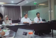 Ombudsman Provinsi Banten Luncurkan Rco, Peningkatan Kualitas Layanan Publik