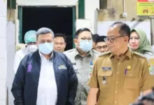 Bpjph Berikan Sertifikat Halal Untuk Rumah Pemotongan Hewan Di Bekasi