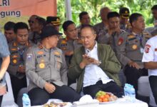 Forum Komunikasi Doa Bangsa (Fkdb) Dengan Di Sektor Pertanian