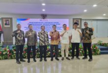 Ombudsman Ri Temukan Maladministrasi Penerbitan Rkab Mineral Dan Batubara 2021-2024