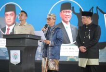 Gandeng Raffi Ahmad, Mendes Yandri Luncurkan Pemuda Pelopor Desa