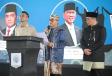 Gandeng Raffi Ahmad, Mendes Yandri Luncurkan Pemuda Pelopor Desa